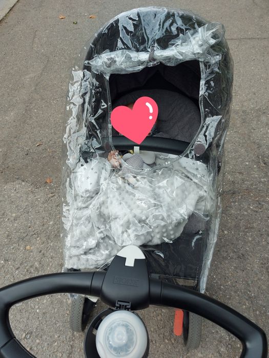 Дъждобран Stokke