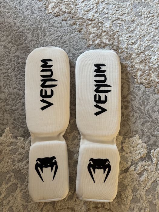 Накладки защитки для ног новые