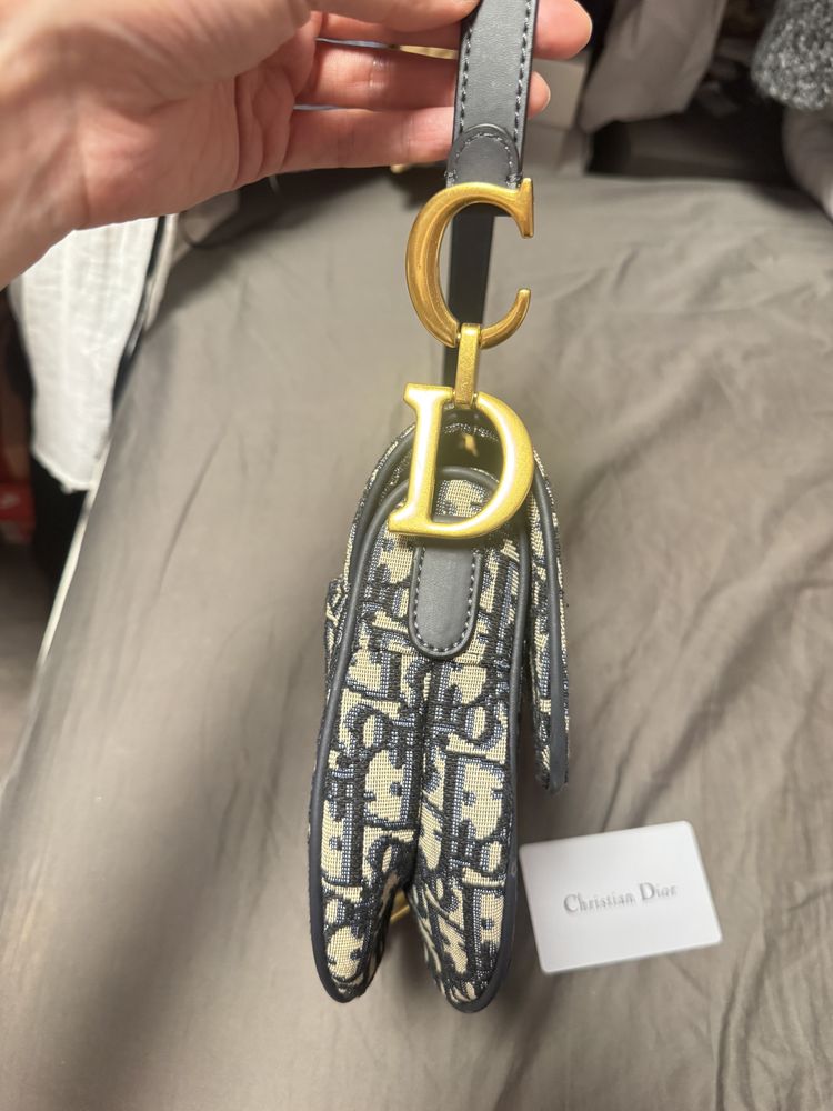 christian dior hand bag