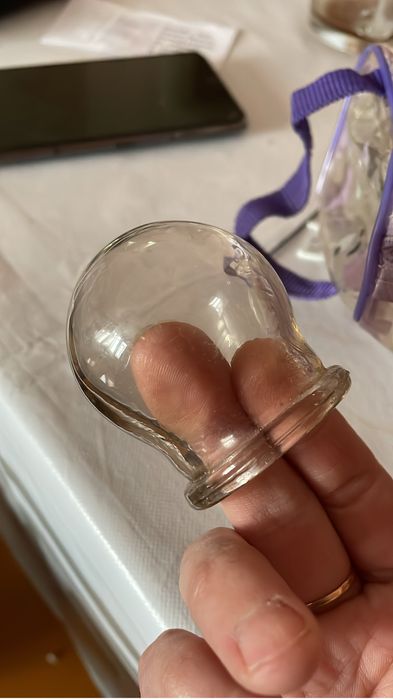 Продам медицинские банки