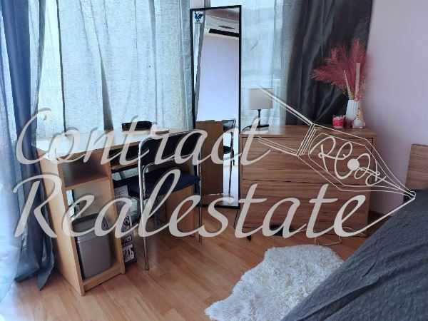 Дава се под наем Тристаен апартамент в Варна, ВИНС - 90 кв.м за 459 € - Снимка #6