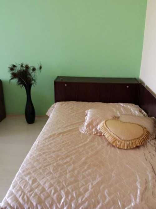 Дава се под наем Едностаен апартамент в София, Център - 46 кв.м за 465 € - Снимка #1