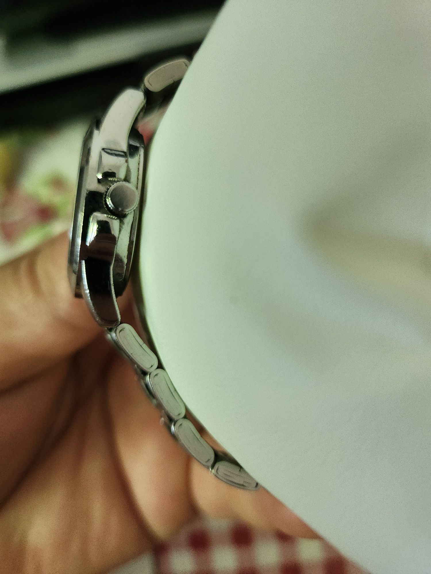 Ceas dama Casio.