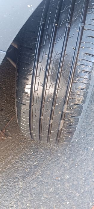 Cauciucuri continental 195.55 R 16