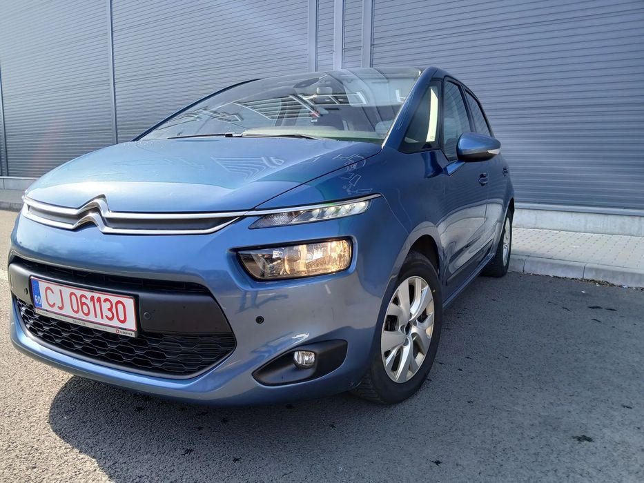Citroën C4 Picasso Citroen C4 Picasso,  2014, EURO5, INMATRICULAT.