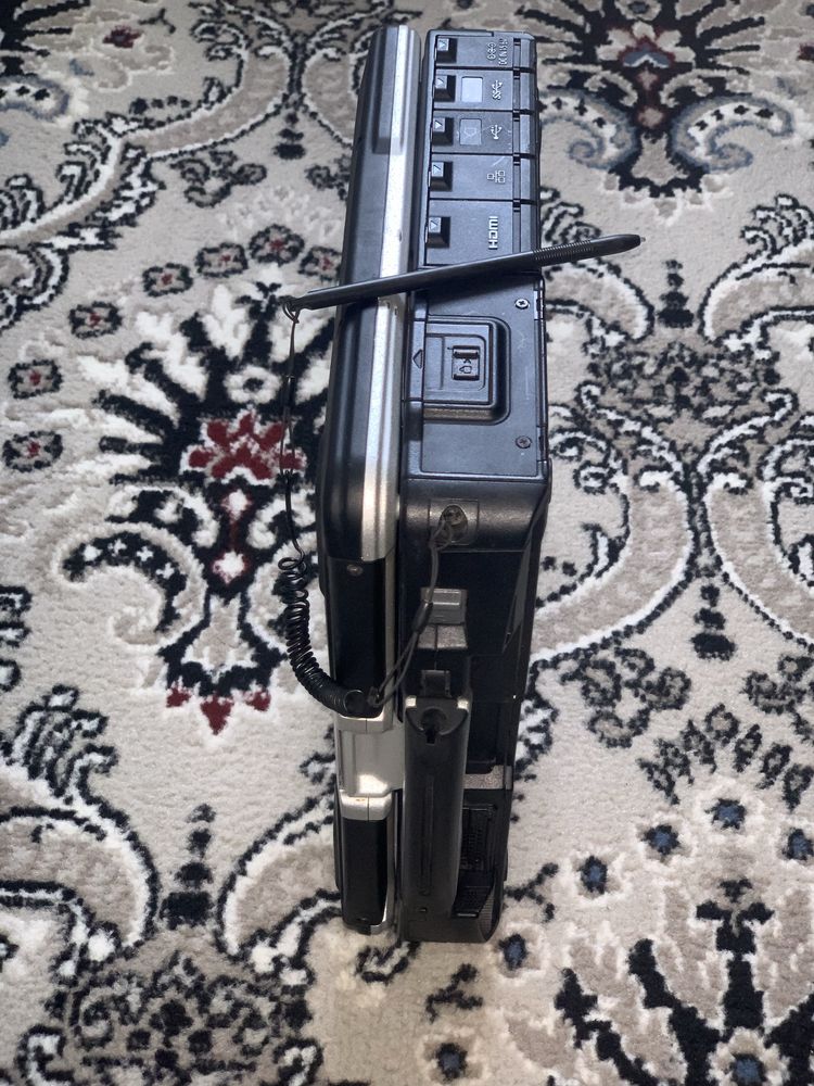 Panasonic cf 31