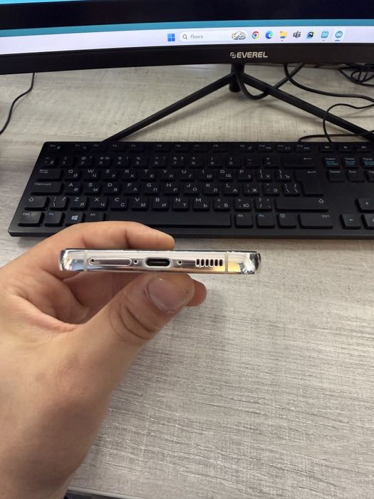 Samsung s 23 plus