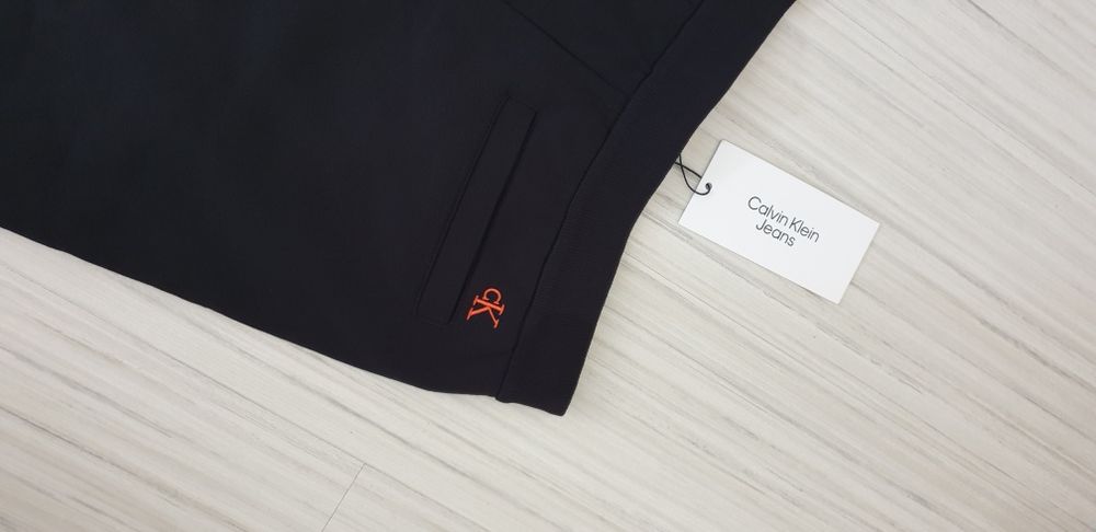Calvin Klein Jeans CKJ Cargo Pant / M НОВО!  ОРИГИНАЛ! Мъжко Долнище!