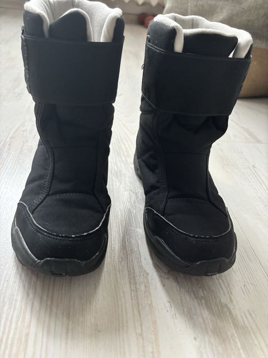 Детски ботуши апрески Quechua