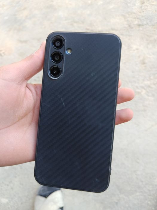 Samsung Galaxy A15