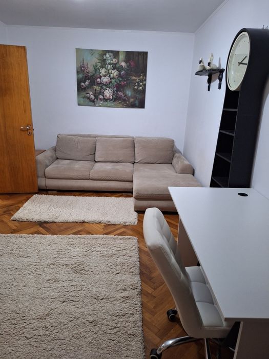Apartament de închiriat 2 camere