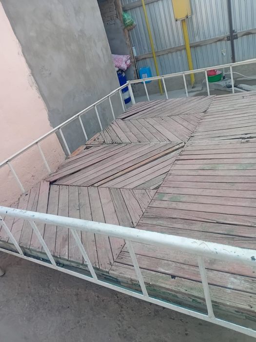 Продаю Тапчан новый