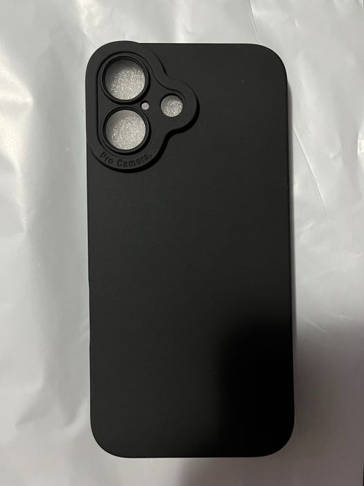 Huse de iphone 16 . 20 buc . 30 ambele