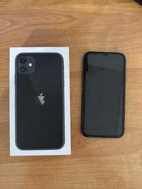 Iphone 11 (64) black