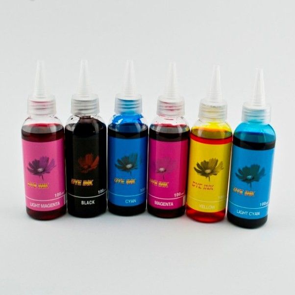 Тонер для HP, Canon, Samsung, чернила для Epson, HP