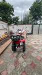 Vand motocultor rotakt ro 10r
