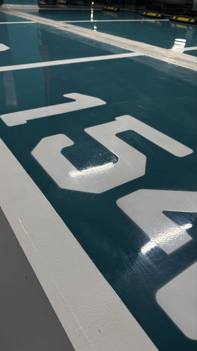 Полимерные, эпоксидные, полиуретановые наливные полы Nalivnoy pol