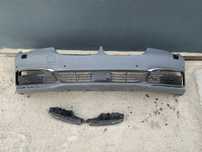 Bara fata noua grile crom proiector led suport ORIGINALA BMW G11 G12