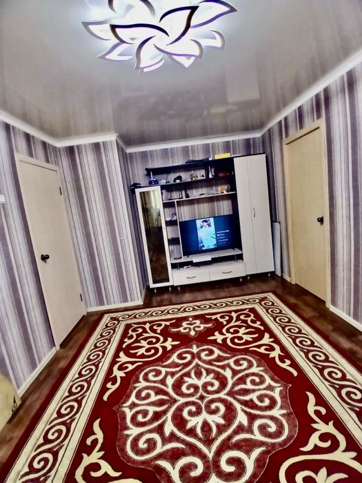 3 комнатная Сандригайло 72