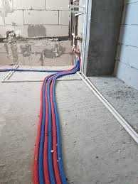 instalator autorizat coloane centrale calorifere desfundari