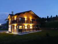 Cabana/Vila/Pensiune/Ciubar/Sauna/Cazare Vatra Dornei