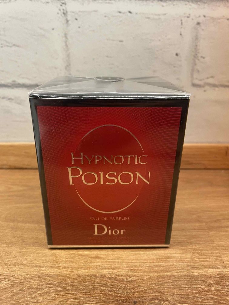 Dior Hypnotic Poison 100ml parfum