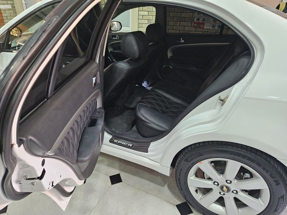 Эпика холати зур