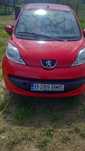 Vând Pegeout 107 An 2007 1.700€ Negociabil