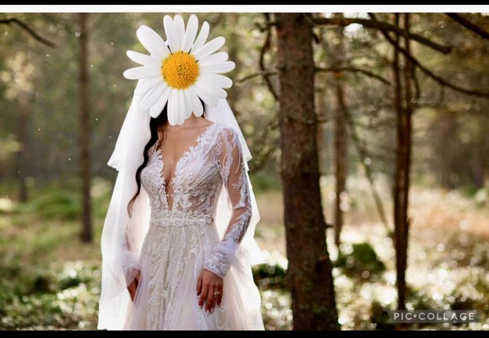 Rochie de Mireasa