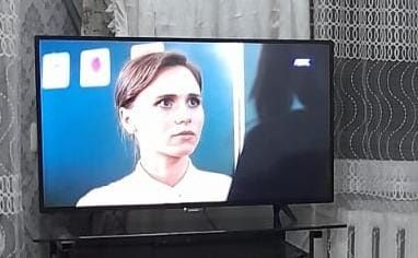 Телевизор Philips в хорошем состояний
Модель: 43PFT4001/60