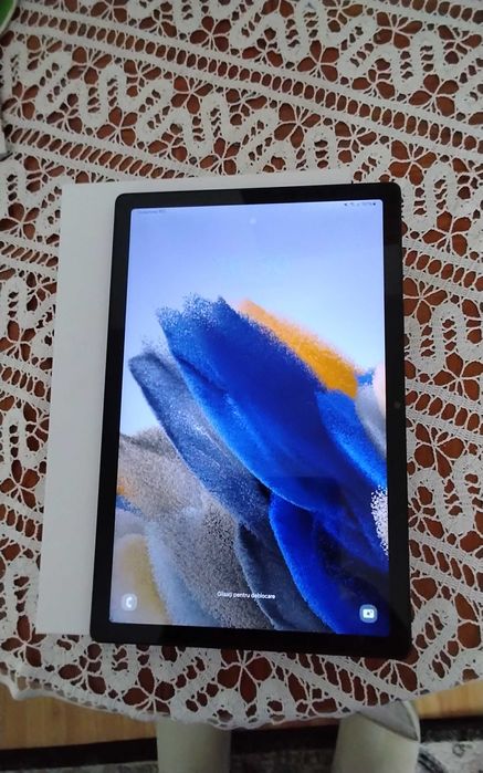 Tableta Samsung Galaxy tab A8
