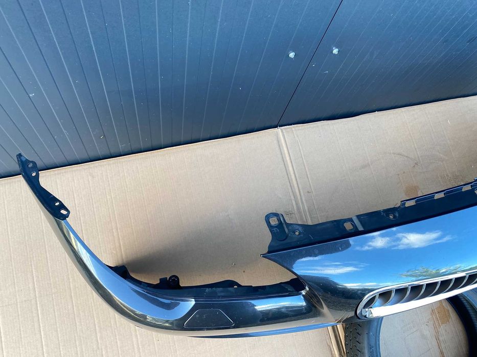 Bara fata completa BMW F10 F11, stare impecabila, originala