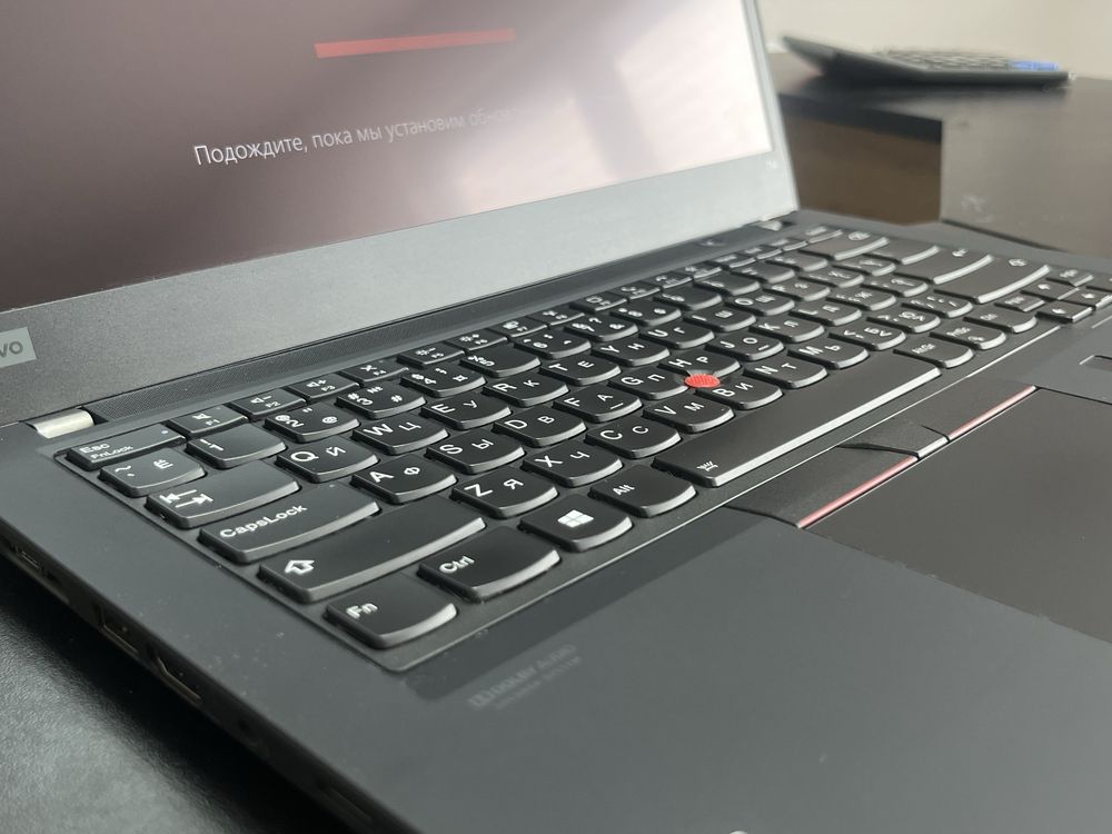 Thinkpad Lenovo T14