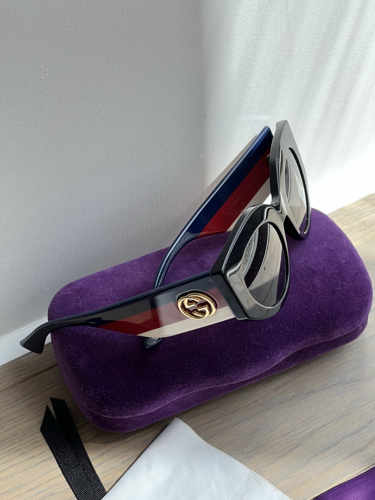 Очки Оригинал Gucci