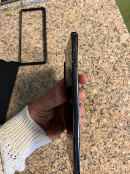 V/S Samsung Fold 4