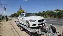 Bmw 116i f20 pachet M