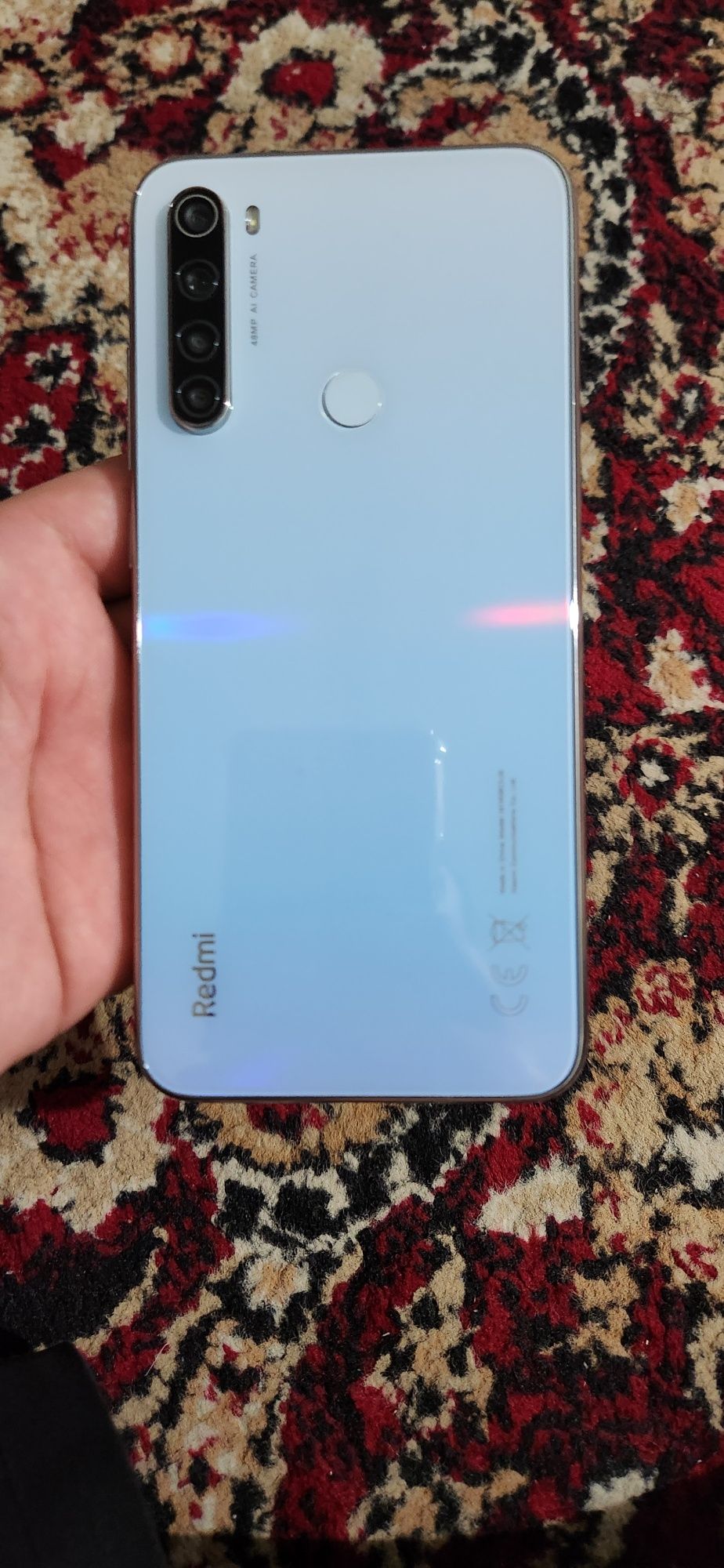 Redmi Note 8 b/u