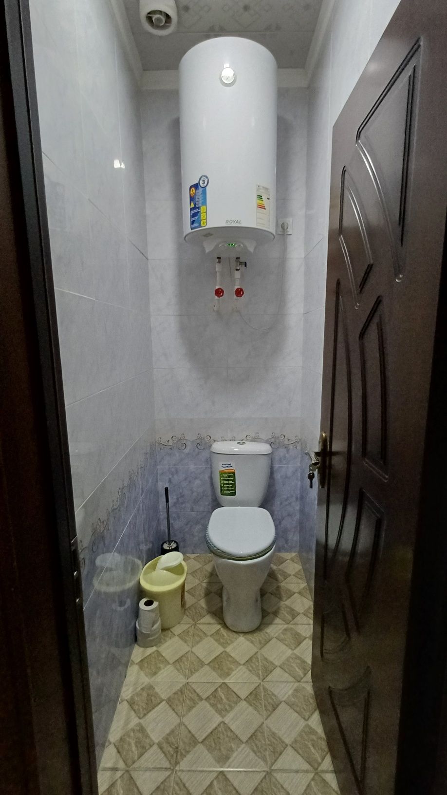 Dom uy sotiladi 2  xonalik dubleks 70m²+70m²