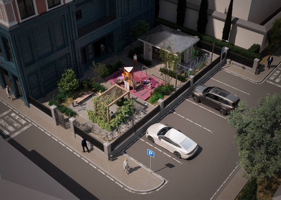 Toshkent shahar, Bektemir tumanida novostroyka sotiladi!