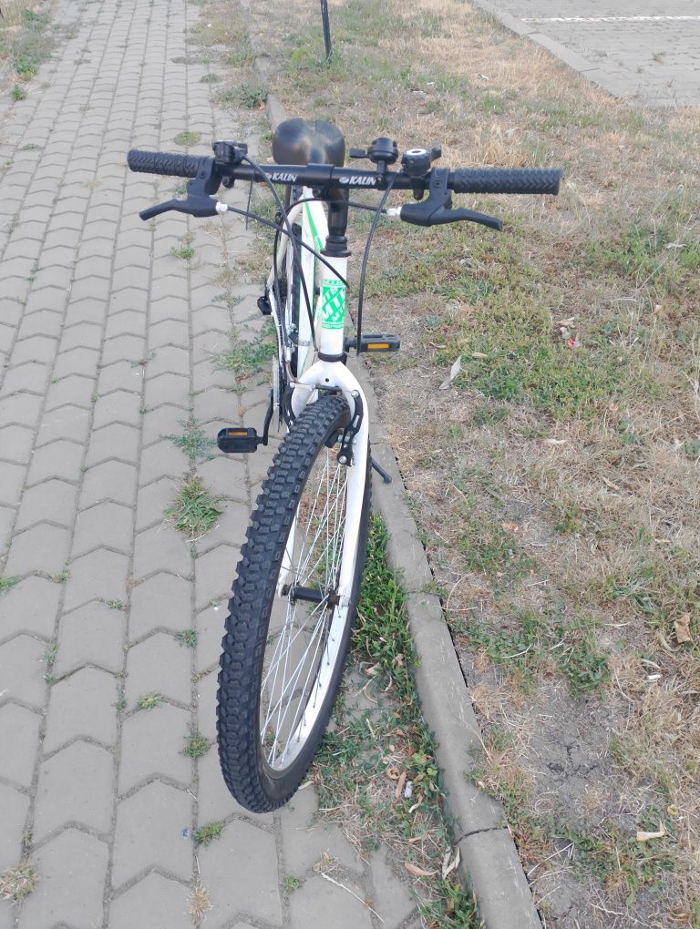 Bicicleta Esperia italia-26