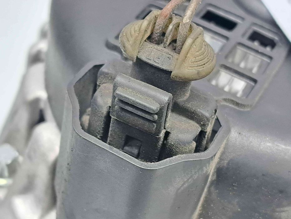 Alternator Opel Zafira C (P12) [Fabr 2011-2017] 20079N 2.0 CDTI A20DT