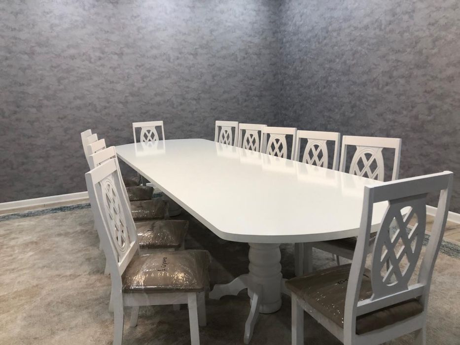 Продам Стол Стулья