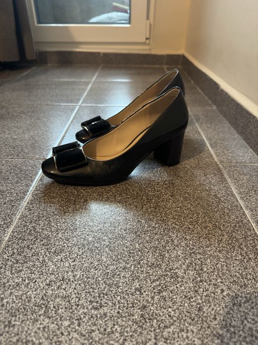 Hoegl обувки размер 4 (37)