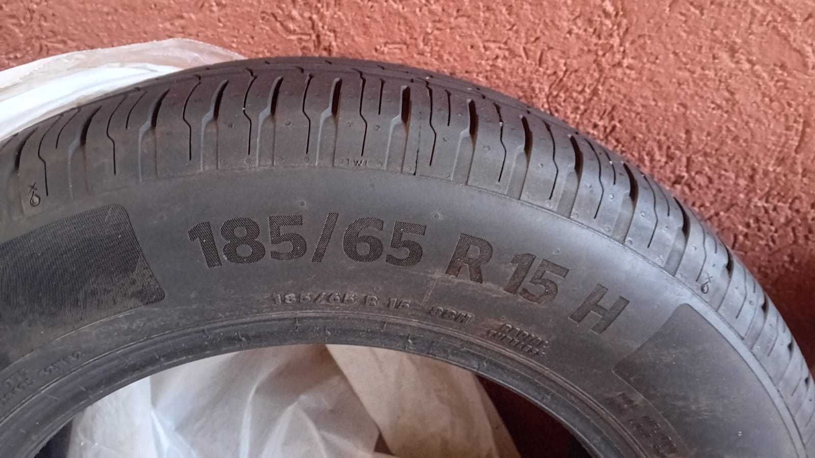 Vand cauciucuri continental 185/65 R15 H