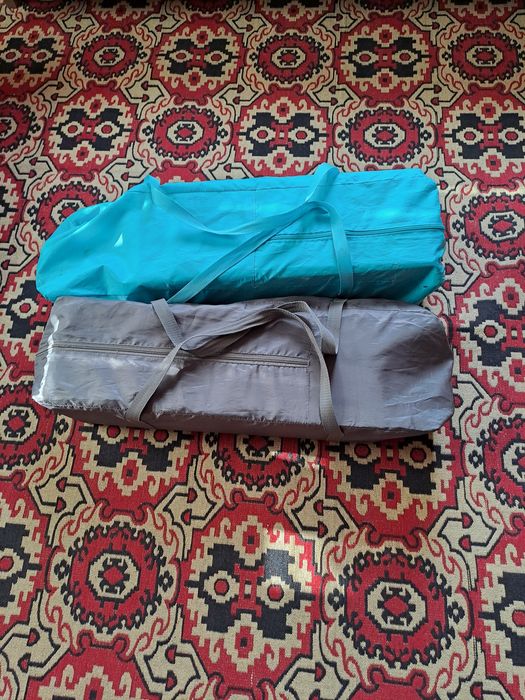 Бебешки кошари 2 бр.