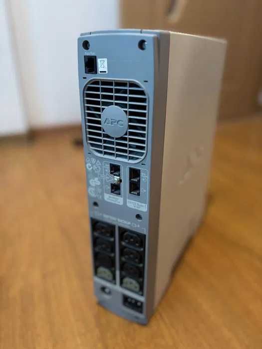 UPS APC Back RS 1000 VA si 800, defecti