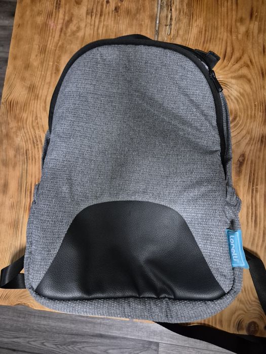 Бебешка количка Lorelli 3в1