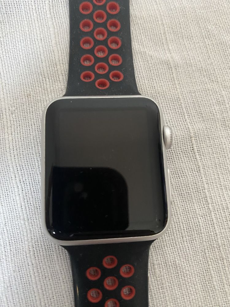 Apple Watch serie 7000