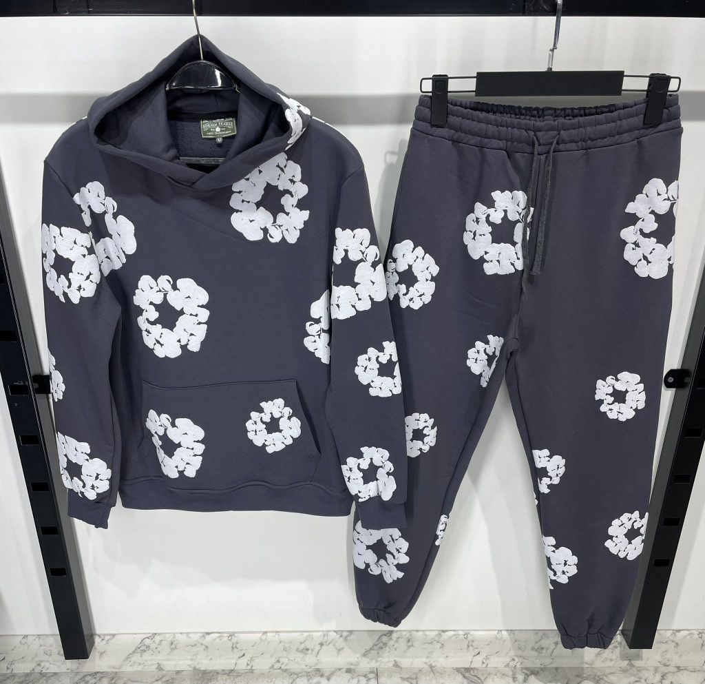 Compleu traning Denim Tears