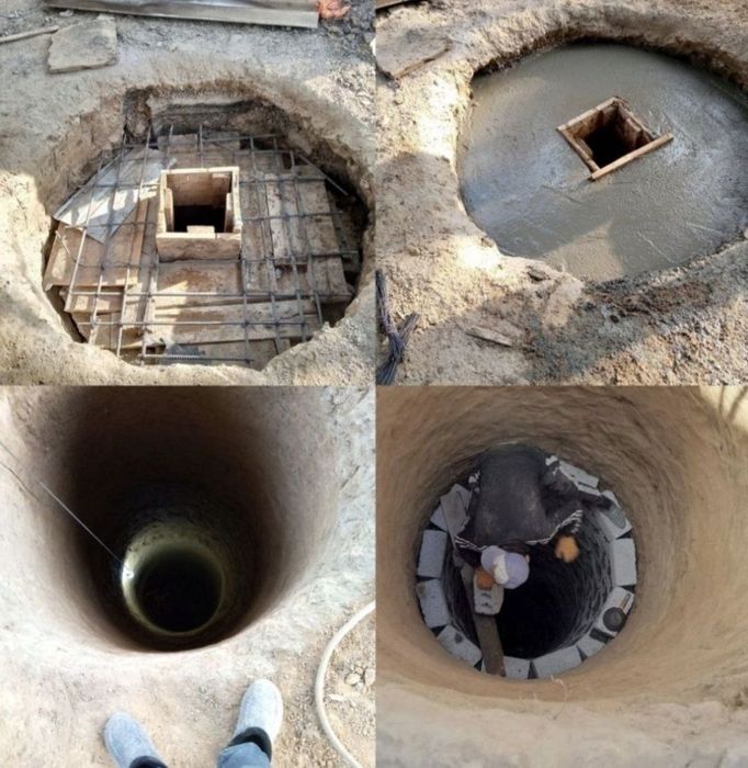 Kanalizatsiya mutaxassis ora tiransheya padval patkob eshki deraza